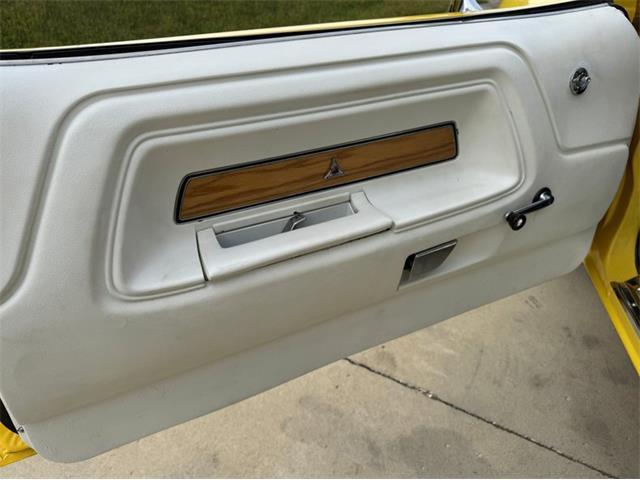 1972 Dodge Challenger (CC-2106908) for sale in Greene, Iowa