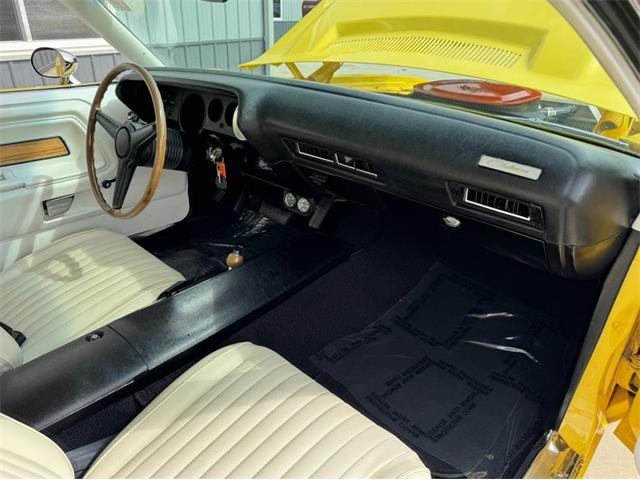 1972 Dodge Challenger (CC-2106908) for sale in Greene, Iowa