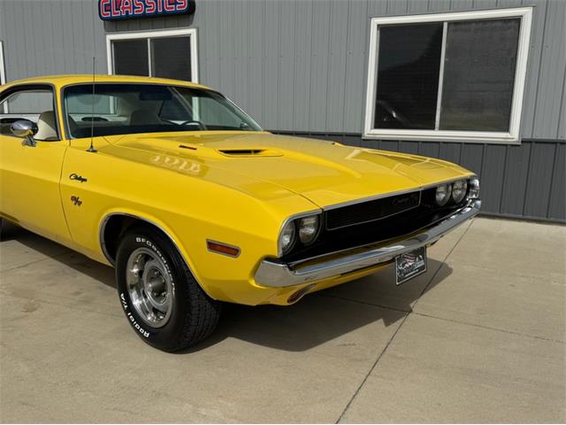 1972 Dodge Challenger (CC-2106908) for sale in Greene, Iowa