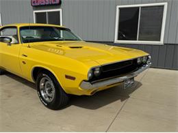 1972 Dodge Challenger (CC-2106908) for sale in Greene, Iowa