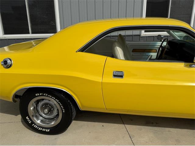 1972 Dodge Challenger (CC-2106908) for sale in Greene, Iowa