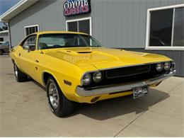 1972 Dodge Challenger (CC-2106908) for sale in Greene, Iowa