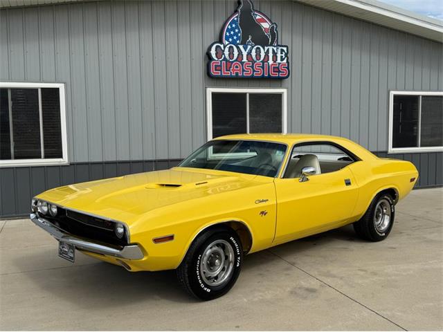 1972 Dodge Challenger (CC-2106908) for sale in Greene, Iowa