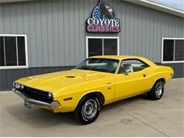 1972 Dodge Challenger (CC-2106908) for sale in Greene, Iowa