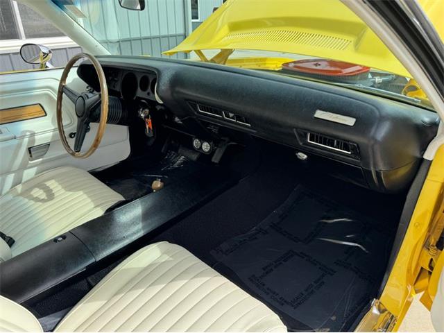1972 Dodge Challenger (CC-2106908) for sale in Greene, Iowa