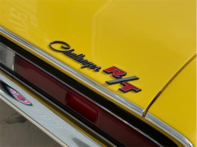 1972 Dodge Challenger (CC-2106908) for sale in Greene, Iowa