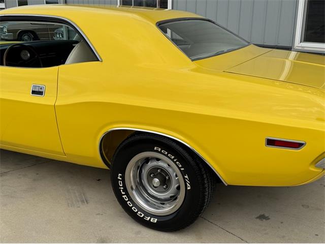 1972 Dodge Challenger (CC-2106908) for sale in Greene, Iowa