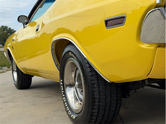 1972 Dodge Challenger (CC-2106908) for sale in Greene, Iowa