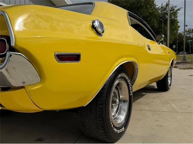 1972 Dodge Challenger (CC-2106908) for sale in Greene, Iowa