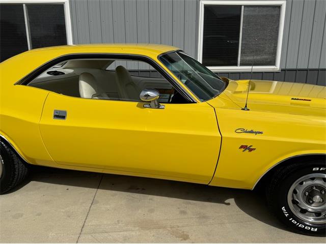 1972 Dodge Challenger (CC-2106908) for sale in Greene, Iowa