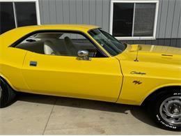 1972 Dodge Challenger (CC-2106908) for sale in Greene, Iowa