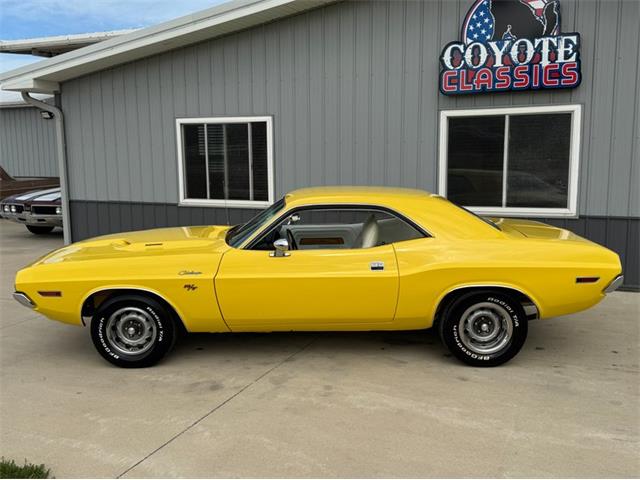 1972 Dodge Challenger (CC-2106908) for sale in Greene, Iowa
