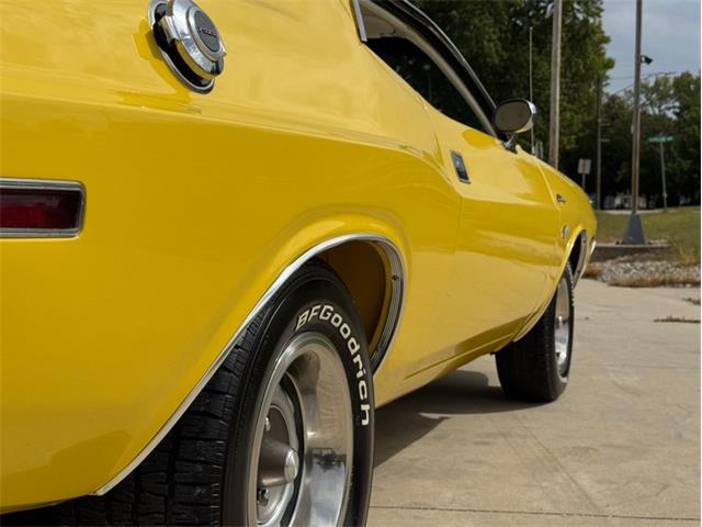 1972 Dodge Challenger (CC-2106908) for sale in Greene, Iowa