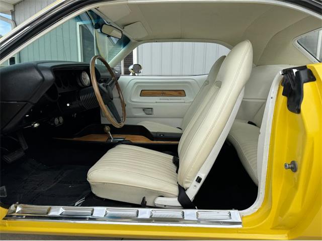 1972 Dodge Challenger (CC-2106908) for sale in Greene, Iowa