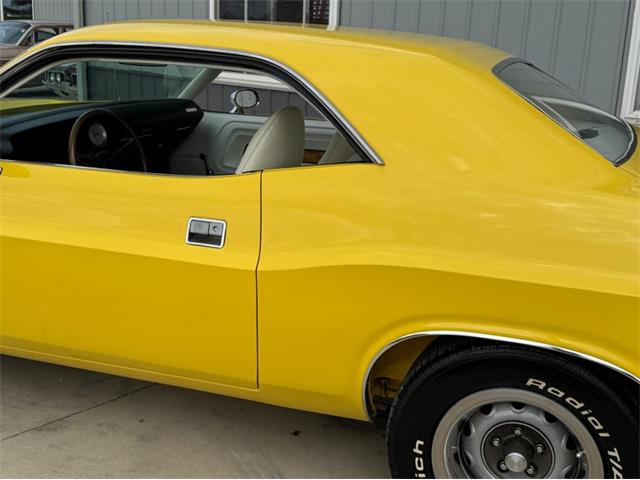 1972 Dodge Challenger (CC-2106908) for sale in Greene, Iowa