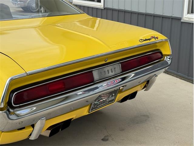 1972 Dodge Challenger (CC-2106908) for sale in Greene, Iowa