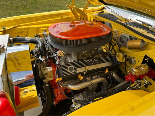 1972 Dodge Challenger (CC-2106908) for sale in Greene, Iowa