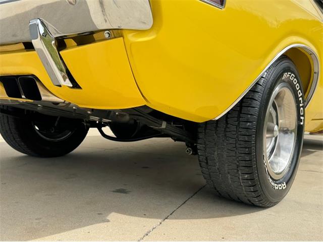 1972 Dodge Challenger (CC-2106908) for sale in Greene, Iowa
