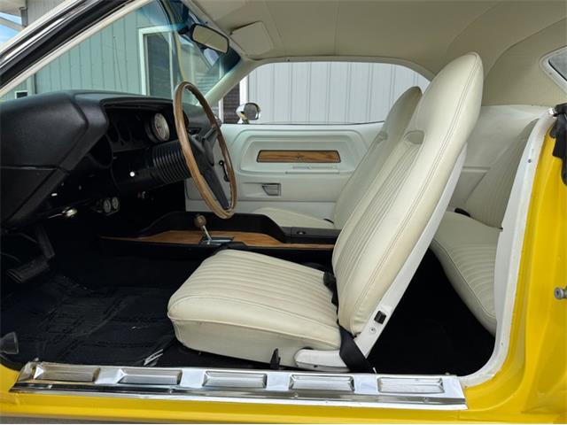 1972 Dodge Challenger (CC-2106908) for sale in Greene, Iowa