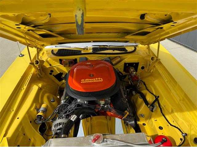 1972 Dodge Challenger (CC-2106908) for sale in Greene, Iowa