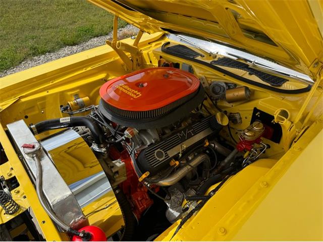 1972 Dodge Challenger (CC-2106908) for sale in Greene, Iowa