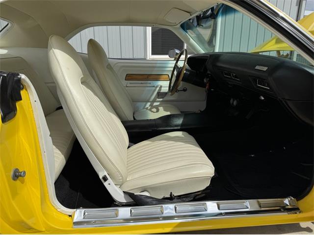 1972 Dodge Challenger (CC-2106908) for sale in Greene, Iowa