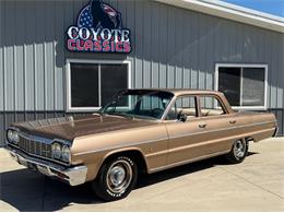 1964 Chevrolet Bel Air (CC-2106909) for sale in Greene, Iowa