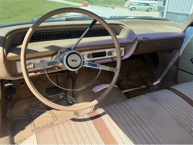 1964 Chevrolet Bel Air (CC-2106909) for sale in Greene, Iowa