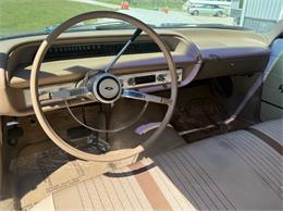1964 Chevrolet Bel Air (CC-2106909) for sale in Greene, Iowa