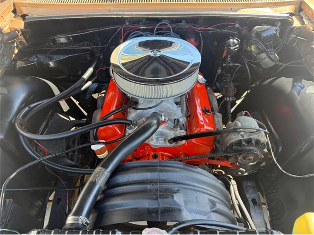 1964 Chevrolet Bel Air (CC-2106909) for sale in Greene, Iowa