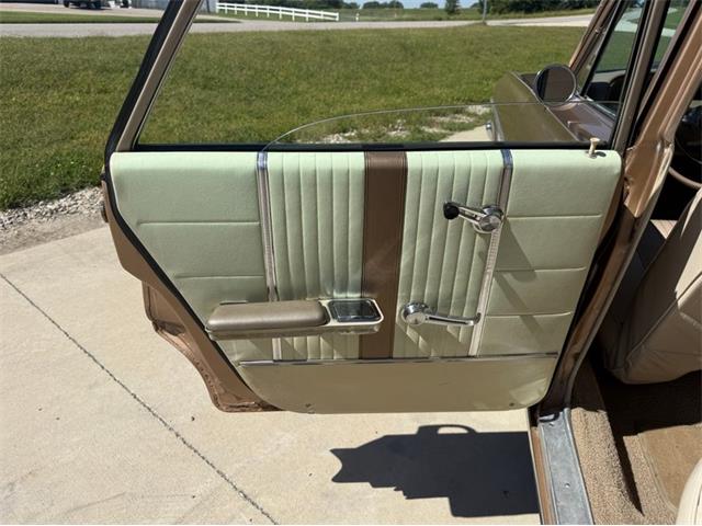 1964 Chevrolet Bel Air (CC-2106909) for sale in Greene, Iowa