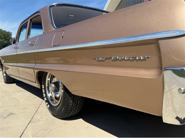 1964 Chevrolet Bel Air (CC-2106909) for sale in Greene, Iowa
