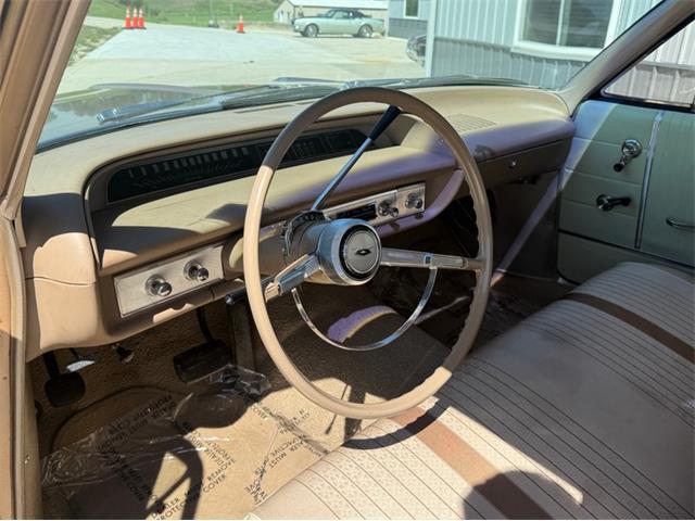 1964 Chevrolet Bel Air (CC-2106909) for sale in Greene, Iowa
