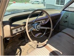 1964 Chevrolet Bel Air (CC-2106909) for sale in Greene, Iowa