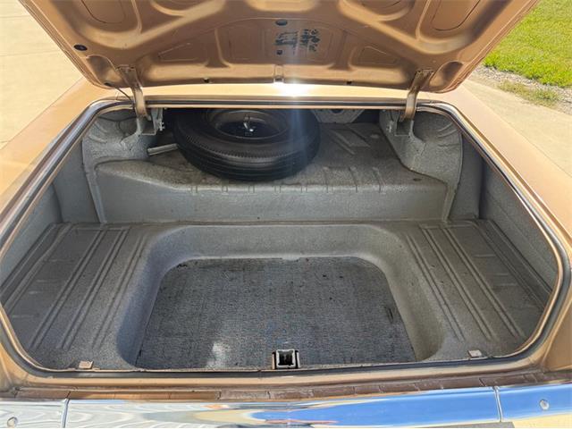 1964 Chevrolet Bel Air (CC-2106909) for sale in Greene, Iowa