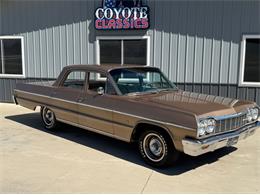1964 Chevrolet Bel Air (CC-2106909) for sale in Greene, Iowa