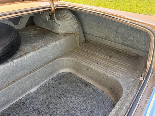 1964 Chevrolet Bel Air (CC-2106909) for sale in Greene, Iowa
