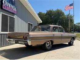 1964 Chevrolet Bel Air (CC-2106909) for sale in Greene, Iowa
