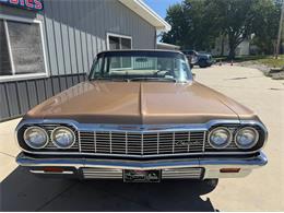 1964 Chevrolet Bel Air (CC-2106909) for sale in Greene, Iowa