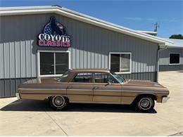 1964 Chevrolet Bel Air (CC-2106909) for sale in Greene, Iowa