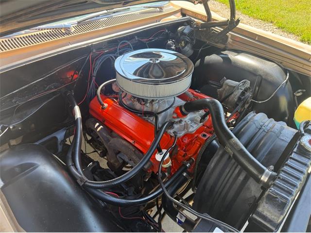1964 Chevrolet Bel Air (CC-2106909) for sale in Greene, Iowa