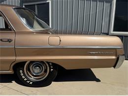 1964 Chevrolet Bel Air (CC-2106909) for sale in Greene, Iowa