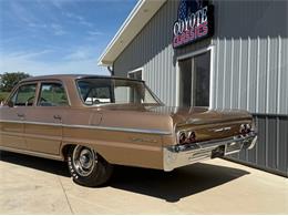 1964 Chevrolet Bel Air (CC-2106909) for sale in Greene, Iowa