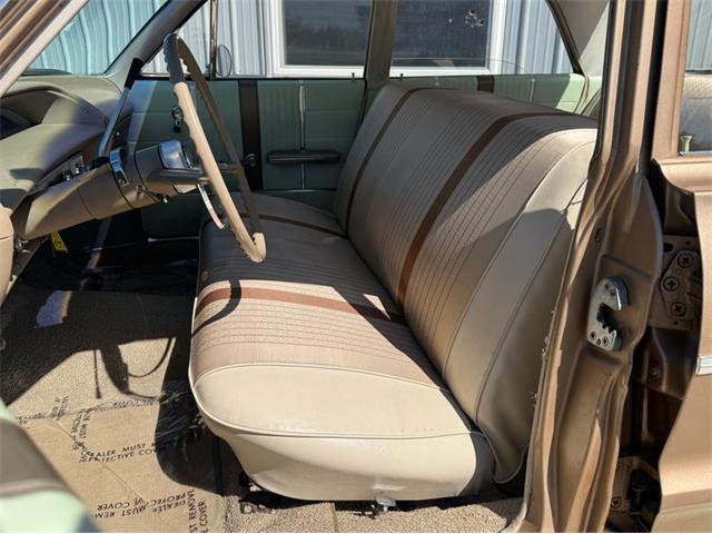 1964 Chevrolet Bel Air (CC-2106909) for sale in Greene, Iowa
