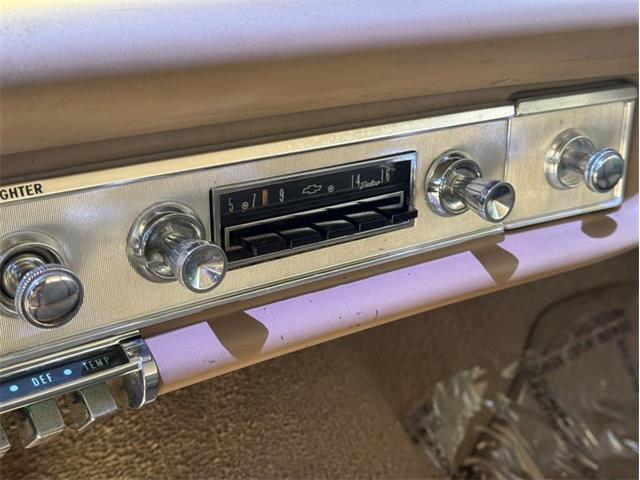 1964 Chevrolet Bel Air (CC-2106909) for sale in Greene, Iowa