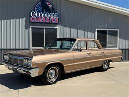 1964 Chevrolet Bel Air (CC-2106909) for sale in Greene, Iowa