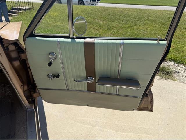 1964 Chevrolet Bel Air (CC-2106909) for sale in Greene, Iowa