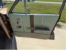 1964 Chevrolet Bel Air (CC-2106909) for sale in Greene, Iowa