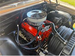 1964 Chevrolet Bel Air (CC-2106909) for sale in Greene, Iowa