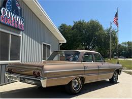 1964 Chevrolet Bel Air (CC-2106909) for sale in Greene, Iowa